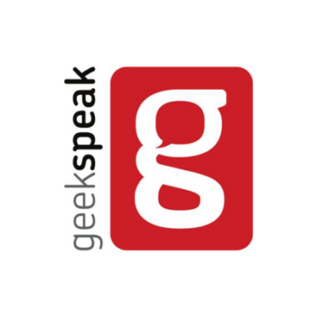 geekspeak