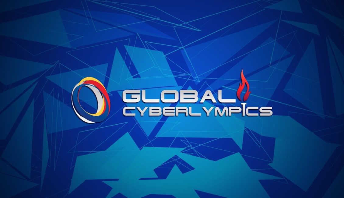 global cyberlympics 2019