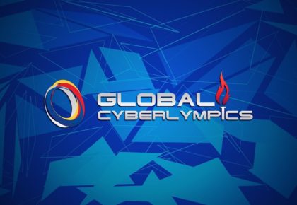 global cyberlympics 2019