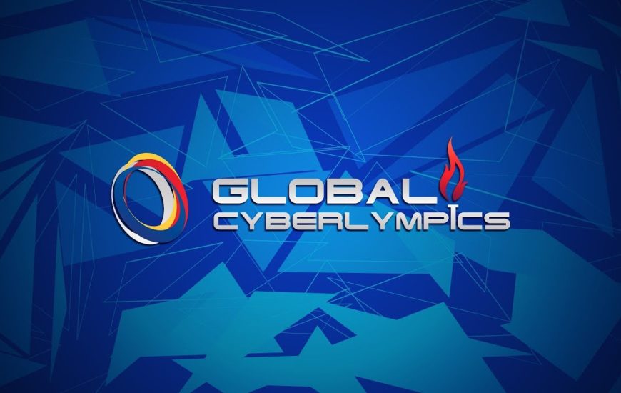 global cyberlympics 2019