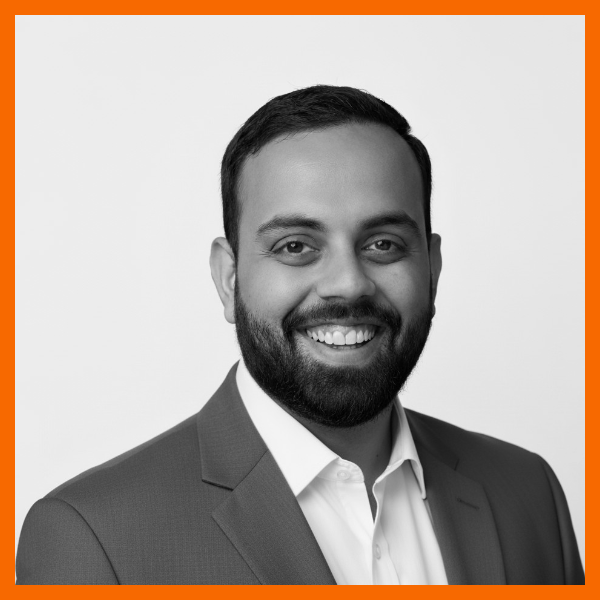 Harsh Sahni