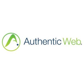 authentic web