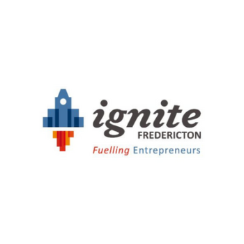 ignite fredericton