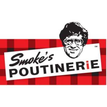 smokes poutinerie