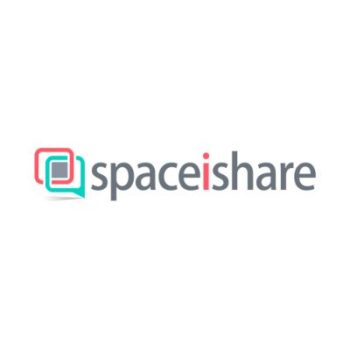 spaceishare