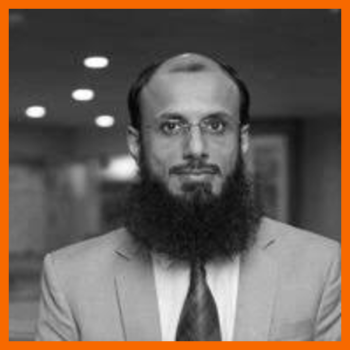 Arbab Masood Siddiqui