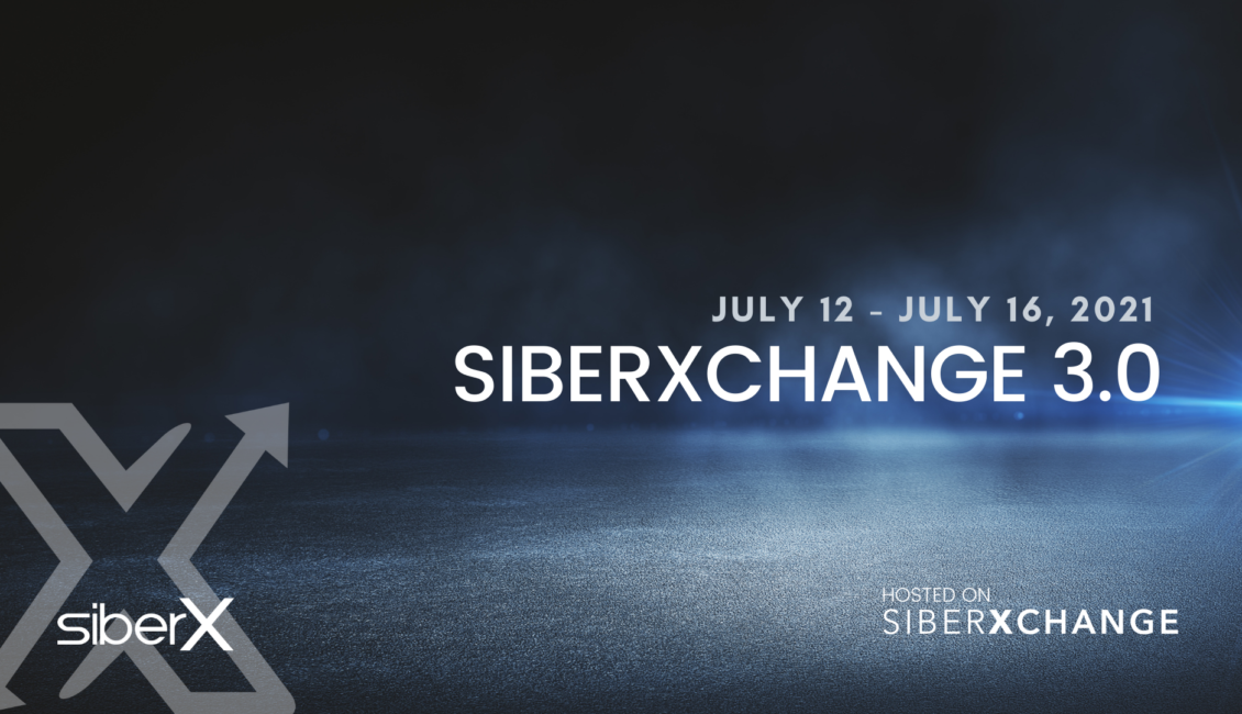 siberxchange 3 0