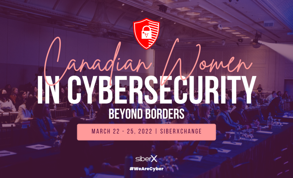 women in cybersecurity beyond borders