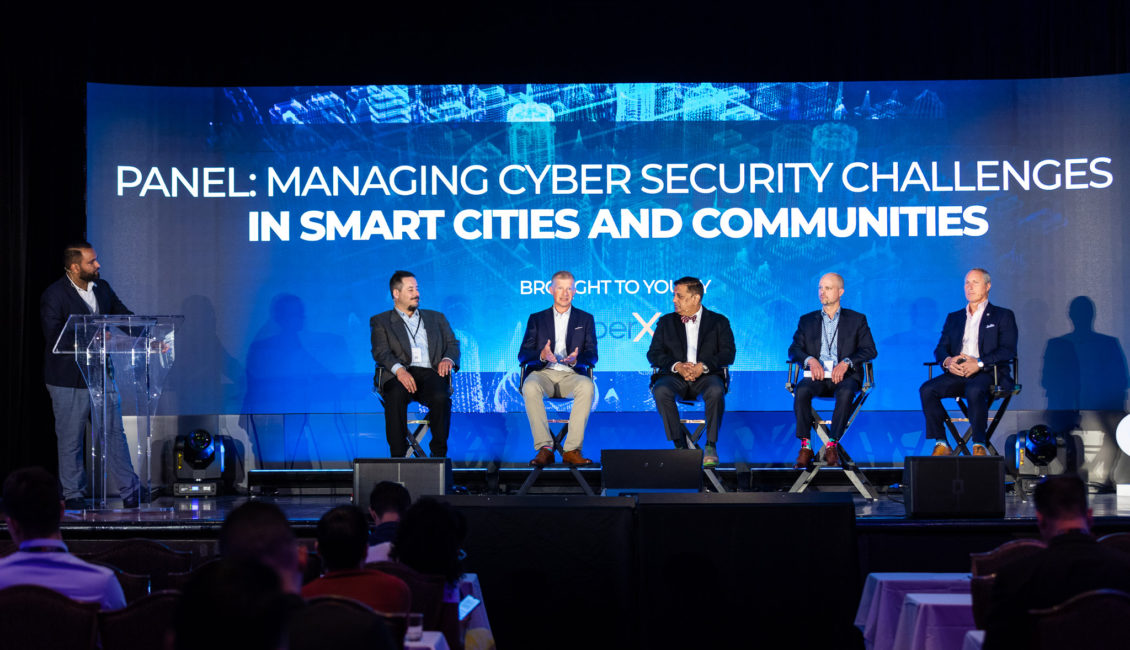 CISO Forum 2019 Media 13