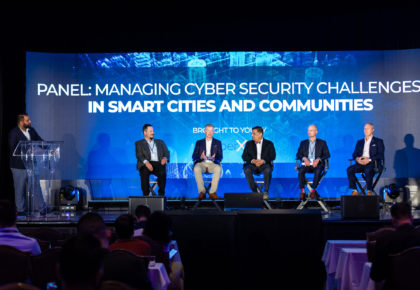 CISO Forum 2019 Media 13