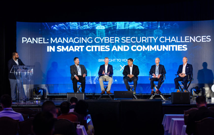 CISO Forum 2019 Media 13