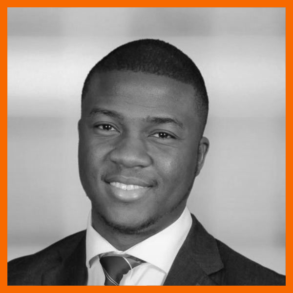 Damilola Adenuga-Taiwo 1 Damilola Adenuga Taiwo