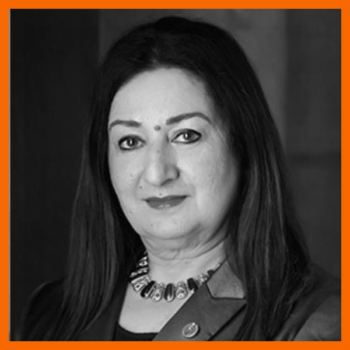 Hon. Salma Ataullahjan