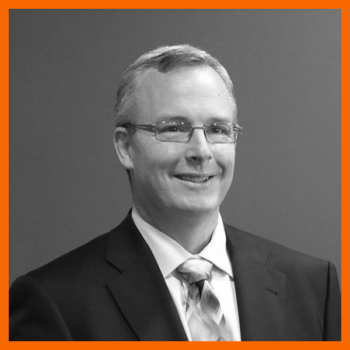 Regional Chair John Henry