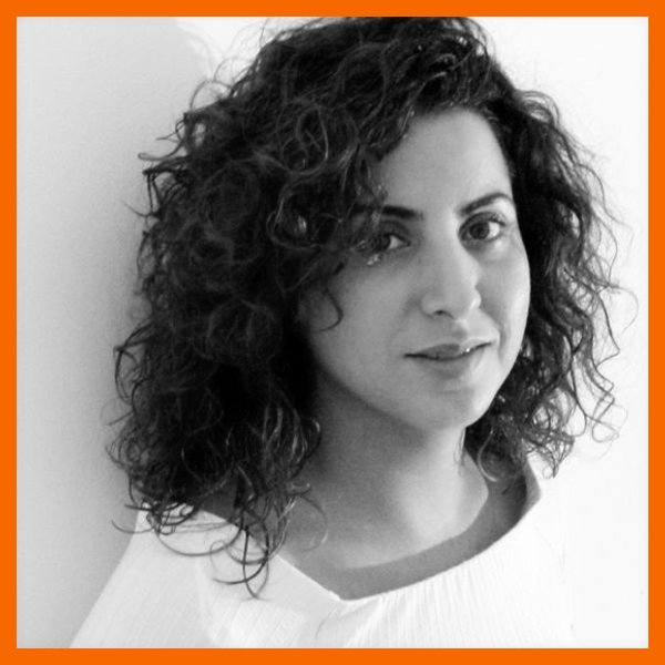 Reut Menashe 1 Reut Menashe