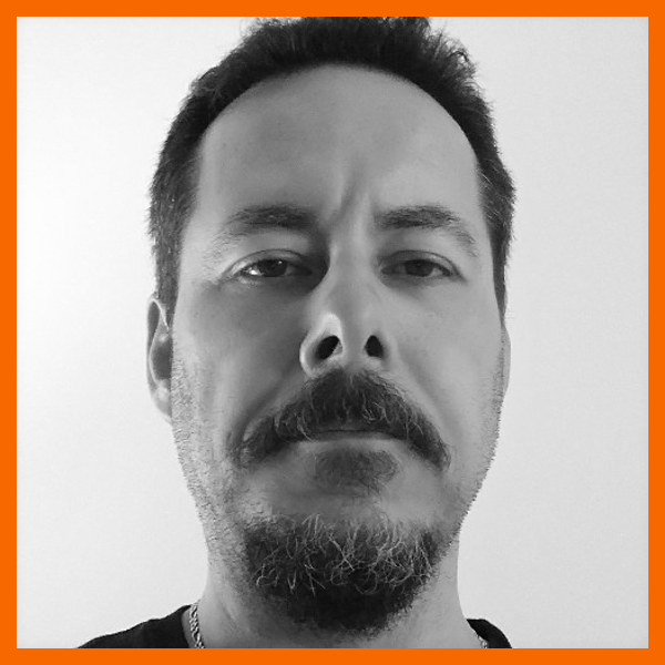 Steve Patterson 1 Steve Patterson