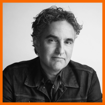 bruce croxon