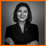 Dr. Ann Cavoukian