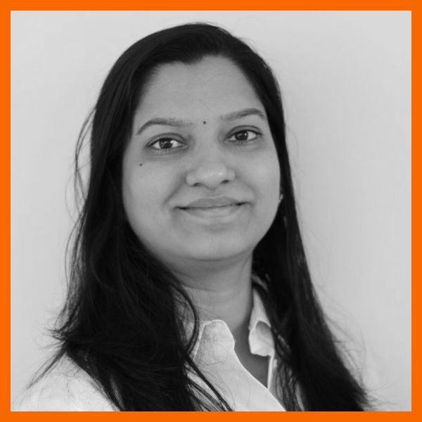 Archana Mendon 1 Archana Mendon