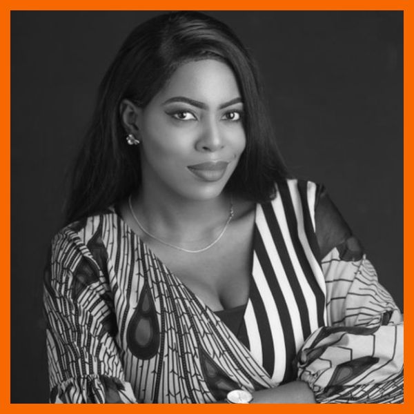 Chidinma Okafor 1 Chidinma Okafor