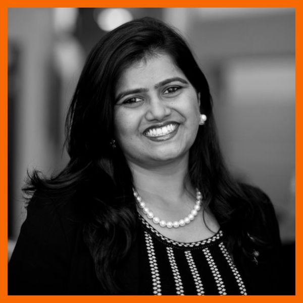 Christine Koneri 1 Christine Koneri