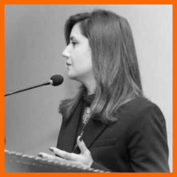 Dr. Fauzia Idrees Abro