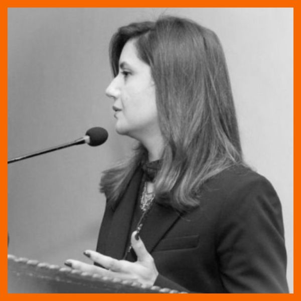 Dr. Fauzia Idrees Abro