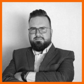 Lehan Van Den Heever