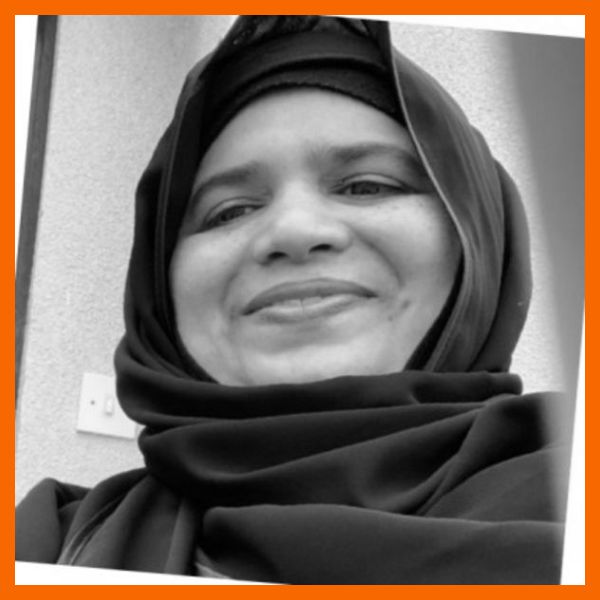 Nooreen Syeda 1 Nooreen Syeda