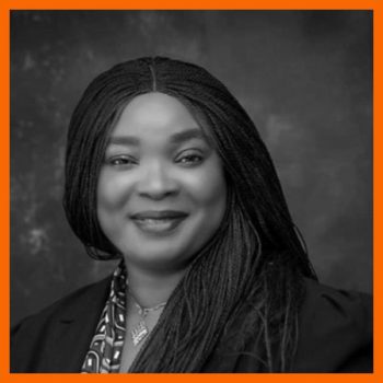 Onyekachi Ginger Eke