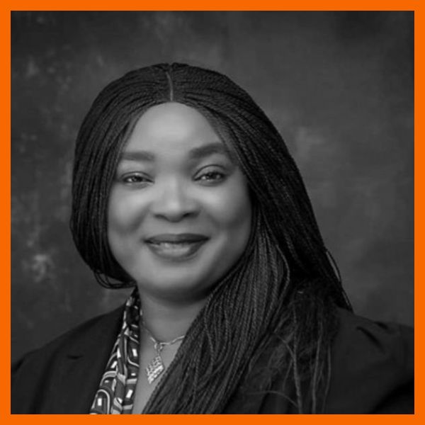 Onyekachi Ginger Eke