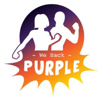 We Hack Purple
