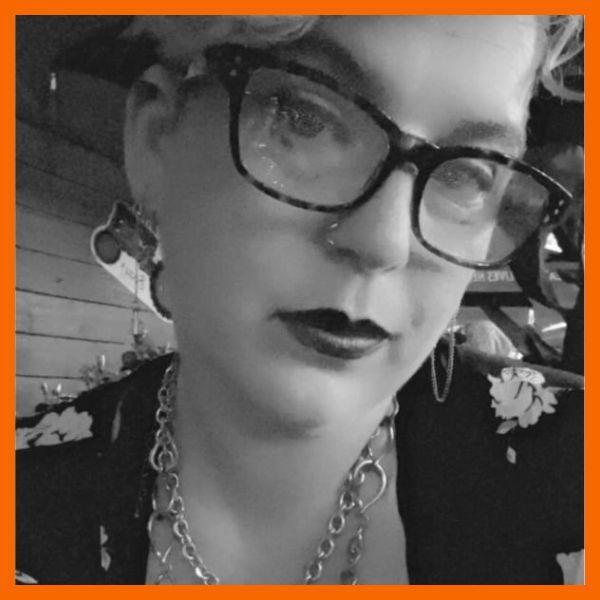 Amanda Rogerson 1 Amanda Rogerson