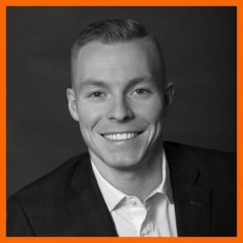 Josh Darby MacLellan