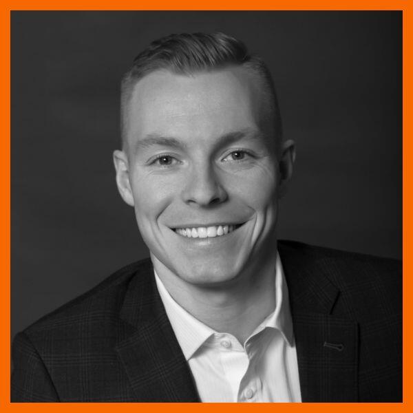 Josh Darby MacLellan