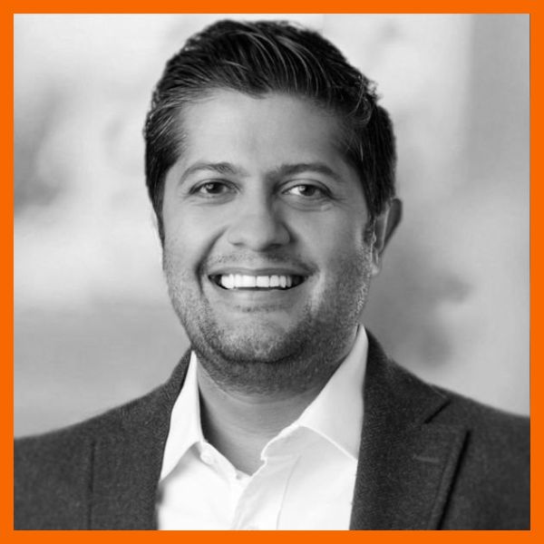 Shiven Ramji 1 Shiven Ramji