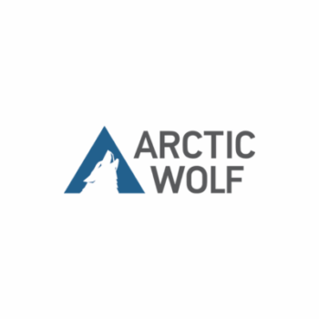 Arctic Wolf