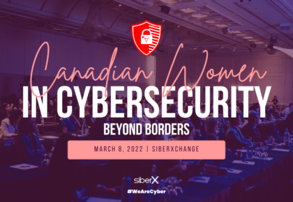 Women in Cybersecurity Beyond Borders