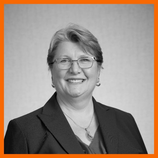 Darlene Ott 1 Darlene Ott