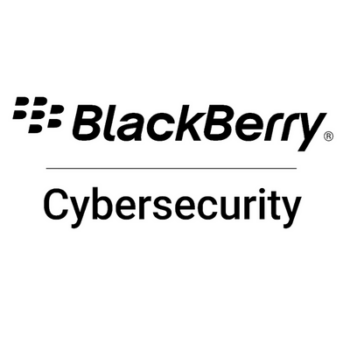 Blackberry Cybersecurity