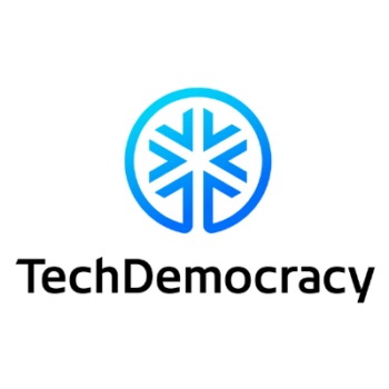 TechDemocracy 1