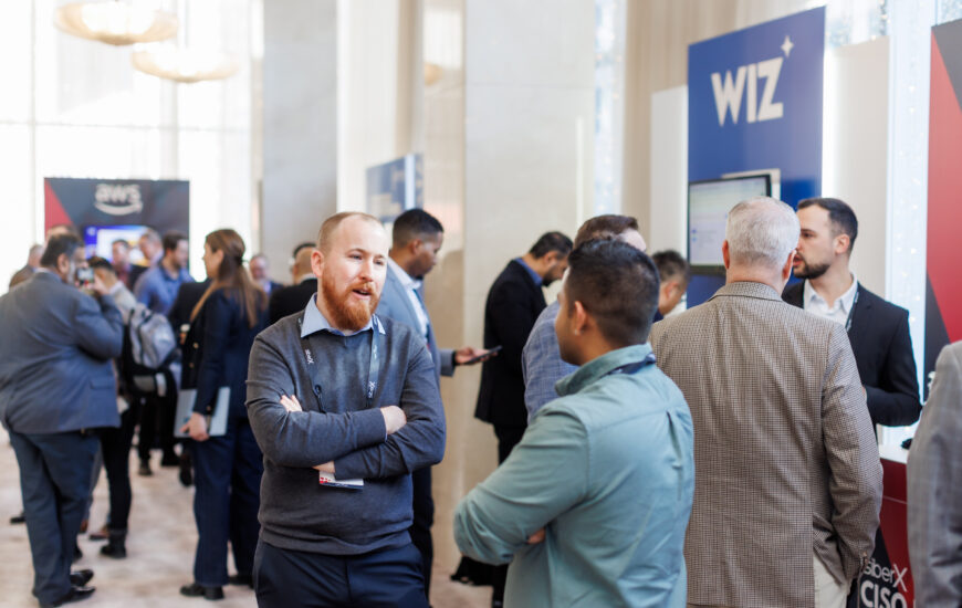 CISO Forum Canada 2025 5 CFC 2025