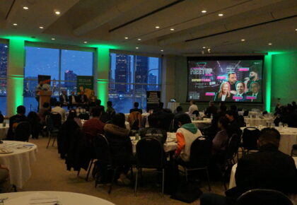 The Cybersecurity Meetup 2024 - Windsor 2 CM Windsor