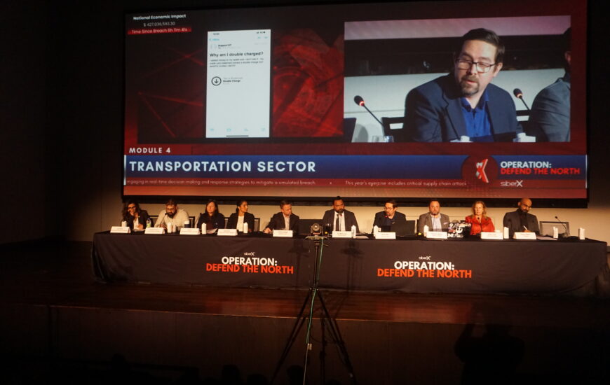 Operation Defend the North 10 ODTN Dec 2024