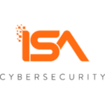 ISA Cybersecurity Transparent