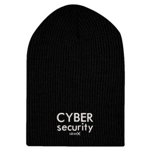 Cybersecurity Touque