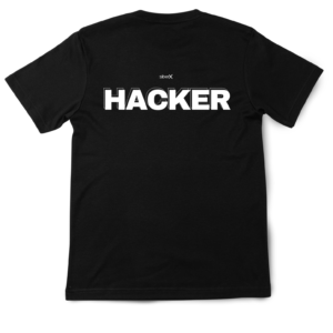 Hacker T-Shirt