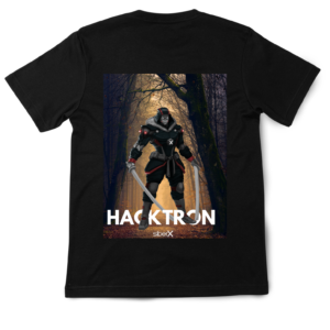 Hacktron T-Shirt