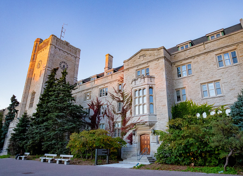 University of Guelph