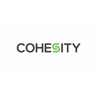 Cohesity